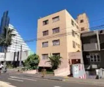 Apartamento com 1 Quarto à venda, 48m² no Vila Ipiranga, Londrina