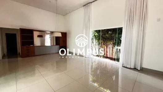 Casa de Condomínio com 3 Quartos à venda, 281m² no Nova Uberlândia, Uberlândia