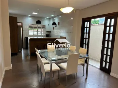 Sobrado com 2 Quartos para alugar, 138m² no Jardim das Indústrias, São José dos Campos