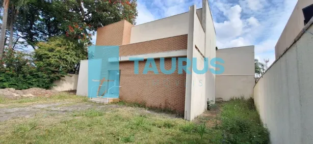 Prédio Comercial com 14 Quartos para alugar, 544m² no Jardim América, São Paulo