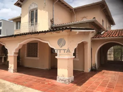 Imóvel Comercial com 3 Quartos à venda, 465m² no Jardim Guanabara, Campinas