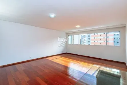 Apartamento com 3 Quartos à venda, 159m² no Água Verde, Curitiba