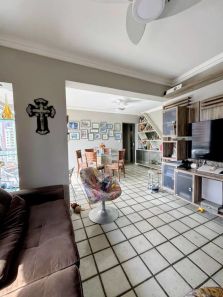 Apartamento com 3 Quartos à venda, 118m² no Marco, Belém