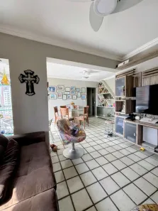 Apartamento com 3 Quartos à venda, 118m² no Marco, Belém