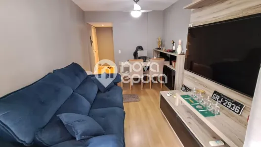 Apartamento com 3 Quartos à venda, 66m² no Freguesia (Jacarepaguá), Rio de Janeiro