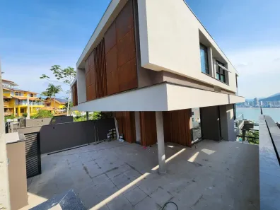Casa com 4 Quartos à venda, 376m² no Canto da Praia, Itapema