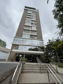Apartamento com 1 Quarto à venda, 57m² no Jardim Faculdade, Sorocaba