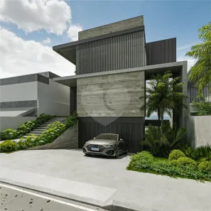 Casa com 5 Quartos à venda, 508m² no Jardim Paulistano, São Paulo