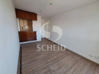 Apartamento com 2 Quartos à venda, 52m² no Vila Mascote, São Paulo