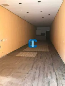 Ponto Comercial à venda, 160m² no Lapa de Baixo, São Paulo