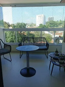Apartamento com 3 Quartos à venda, 93m² no Centro, Jacareí