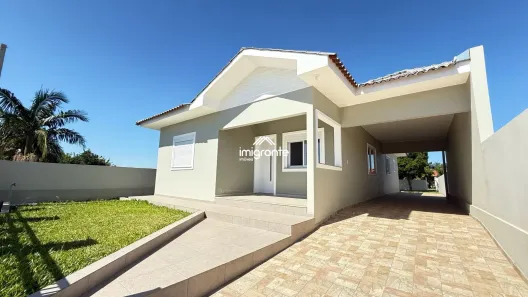 Casa com 3 Quartos à venda, 160m² no Monte Alverne, Santa Cruz do Sul