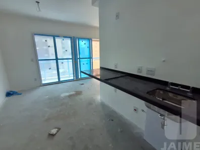 Apartamento com 1 Quarto à venda, 34m² no Consolação, São Paulo