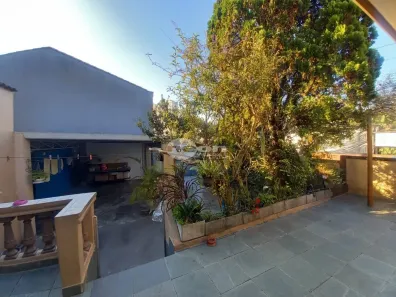 Casa com 3 Quartos à venda, 140m² no Centro, São Bernardo do Campo