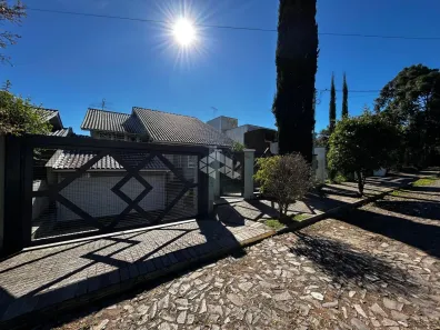 Casa com 4 Quartos à venda, 299m² no Jardim do Alto, Ivoti