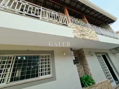 Sobrado com 4 Quartos à venda, 408m² no Jardim Tapajós, Atibaia