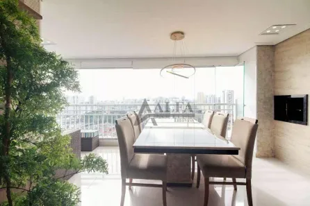 Apartamento com 3 Quartos à venda, 90m² no Parque São Jorge, São Paulo