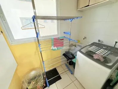 Apartamento com 1 Quarto à venda, 50m² no Jardim Walkíria, São José do Rio Preto