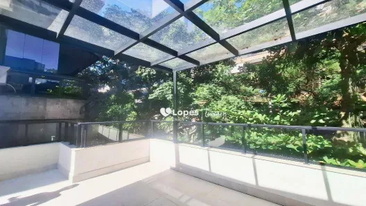 Cobertura com 2 Quartos à venda, 175m² no Tijuca, Rio de Janeiro