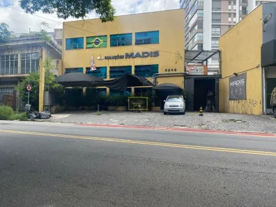 Imóvel Comercial para alugar, 1177m² no Alto de Pinheiros, São Paulo