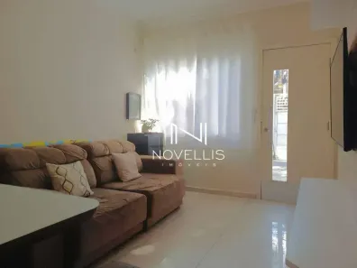 Casa com 2 Quartos à venda, 100m² no Loteamento Villa Branca, Jacareí