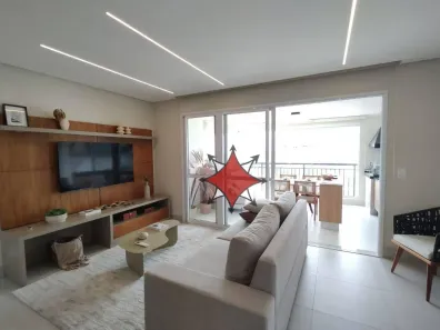 Apartamento com 2 Quartos à venda, 85m² no Jardim Piqueroby, São Paulo