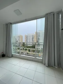 Apartamento com 2 Quartos à venda, 61m² no Quitandinha, São Luís
