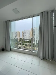Apartamento com 2 Quartos à venda, 62m² no Quitandinha, São Luís
