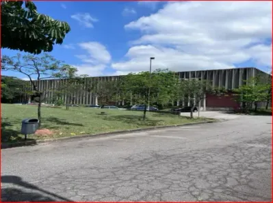 Galpão/Depósito/Armazém à venda, 100000m² no Cumbica, Guarulhos
