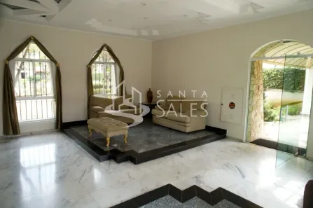 Apartamento com 3 Quartos à venda, 137m² no Vila Gustavo, São Paulo