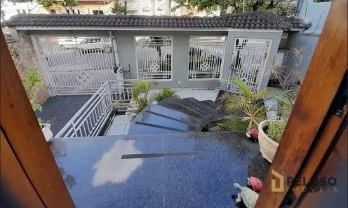 Sobrado com 4 Quartos à venda, 450m² no Jardim Guapira, São Paulo