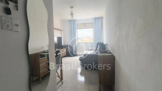 Apartamento com 2 Quartos à venda, 49m² no Engenho Novo, Rio de Janeiro