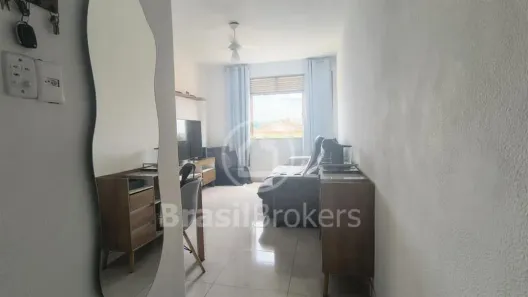 Apartamento com 2 Quartos à venda, 49m² no Engenho Novo, Rio de Janeiro