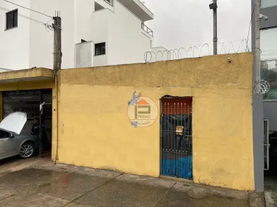 Sobrado com 3 Quartos à venda, 230m² no Vila Santa Teresa (Zona Leste), São Paulo