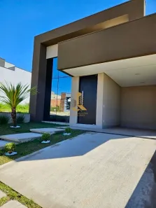 Casa de Condomínio com 3 Quartos à venda, 134m² no Vila Rubens, Indaiatuba