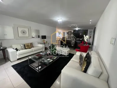 Apartamento com 4 Quartos à venda, 251m² no Ponta Verde, Maceió
