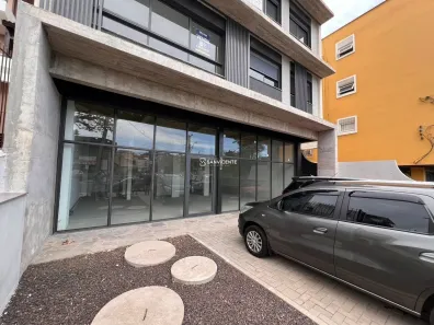 Ponto Comercial para alugar, 117m² no Chácara das Pedras, Porto Alegre