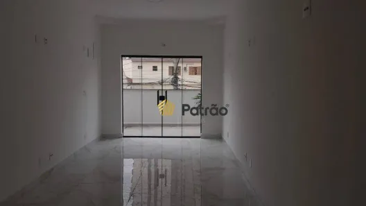 Sala Comercial para alugar, 45m² no Rudge Ramos, São Bernardo do Campo