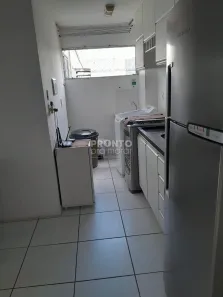 Apartamento com 2 Quartos à venda, 45m² no Pixete, São Lourenço da Mata