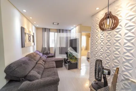 Apartamento com 2 Quartos à venda, 45m² no Jardim Matarazzo, São Paulo