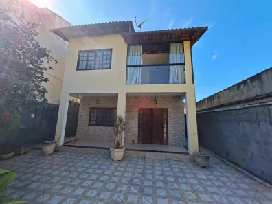 Casa de Condomínio com 3 Quartos à venda, 202m² no Zé Garoto, São Gonçalo