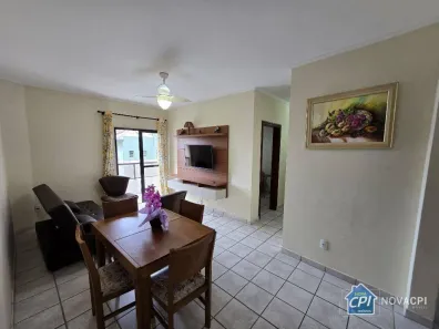 Apartamento com 2 Quartos à venda, 71m² no Aviação, Praia Grande