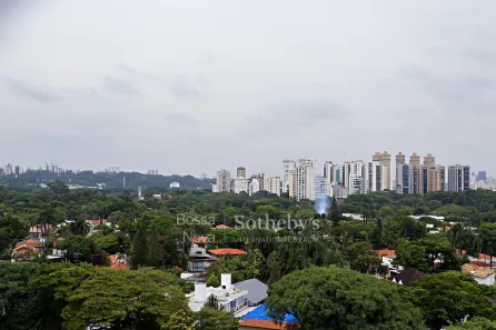 Apartamento com 3 Quartos à venda, 300m² no Vila Madalena, São Paulo