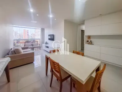 Apartamento com 3 Quartos à venda, 110m² no Santa Lúcia, Vitória