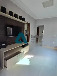 Casa de Condomínio com 2 Quartos para alugar, 160m² no Marco, Belém