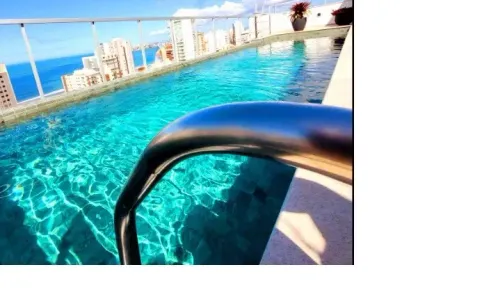 Apartamento com 2 Quartos à venda, 100m² no Praia do Morro, Guarapari