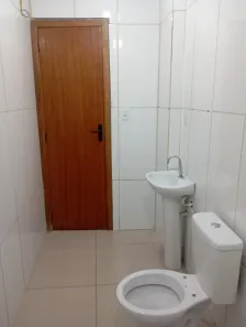 Apartamento com 1 Quarto para alugar, 50m² no Jaqueline, Belo Horizonte