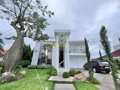 Casa de Condomínio com 4 Quartos à venda, 365m² no , Capão da Canoa