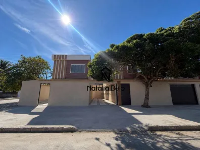 Casa com 3 Quartos à venda, 115m² no Recreio, Rio das Ostras