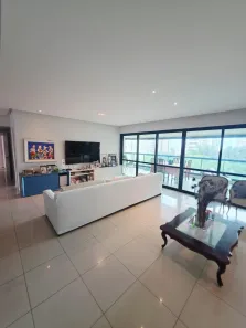 Apartamento com 4 Quartos à venda, 235m² no Horto Florestal, Salvador